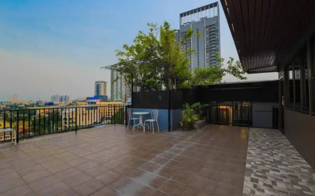 Super Oyo Capital O 564 Nature Boutique Hotel