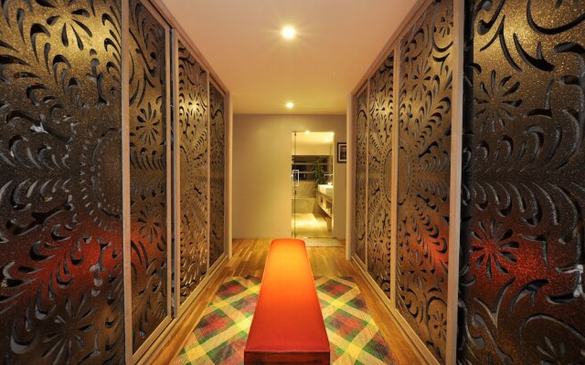 Posh Canggu Villa Ashley