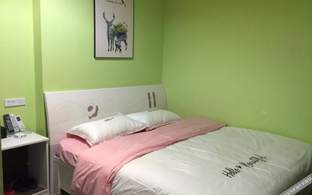 Hebi Weekend Inn