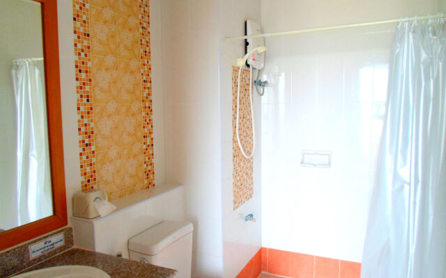 Orchid Residence Suratthani