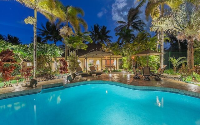 Kailua Shores 8 Bedroom Estate