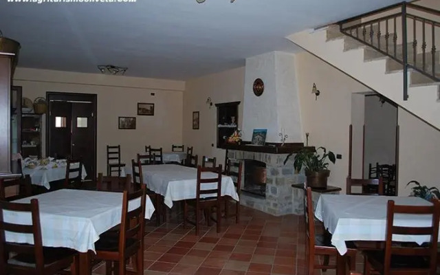 Agriturismo Oliveta