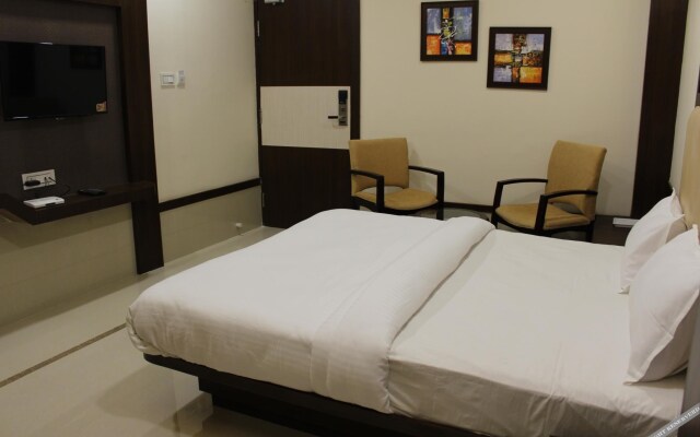 Hotel Anmol Classic