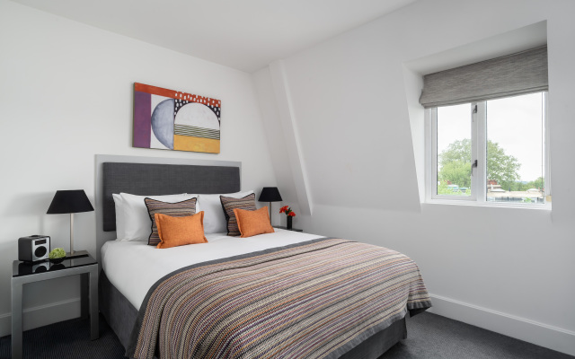 Templeton Place by Supercity Aparthotels