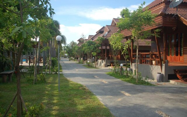 Ruen Purksa Resort