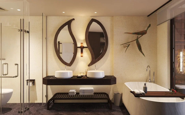 Amiana Resort Cam Ranh