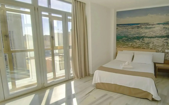 Sol Almería