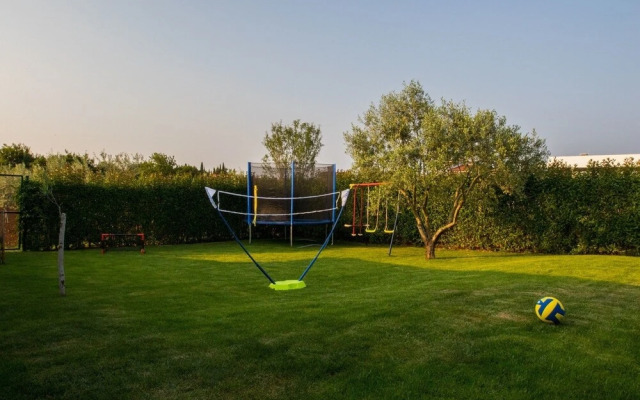 Istrian Villa Lavanda