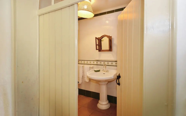 Casa de Serpa - turismo rural