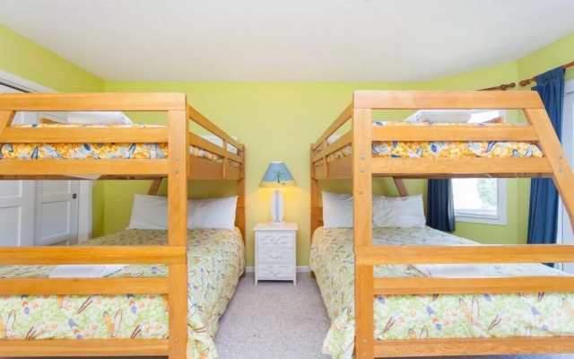 Rising Sun - Four Bedroom Home