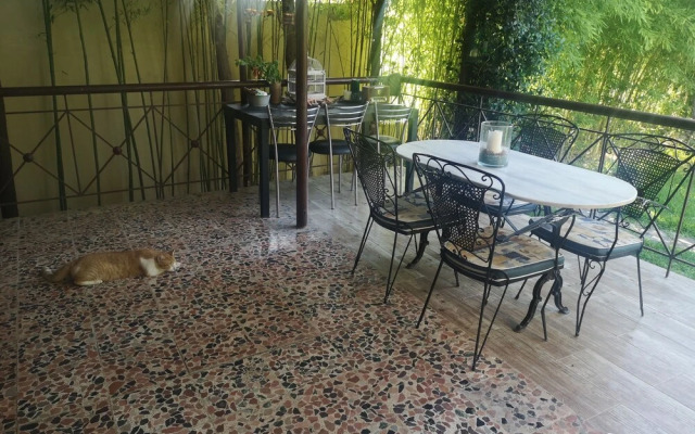 Beautiful 3 Bedroom House in Halkidiki. Relax!