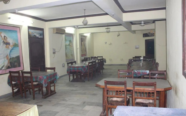 Hotel Buddha International