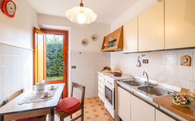 Villino Carla Few KM From Lucca