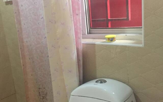 1 Hai Inn Beijing - Hostel