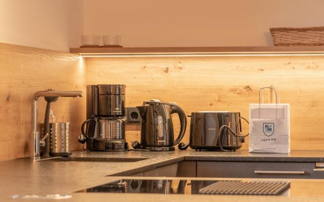 Finest Villa Zell am See Luxury Sauna 12 pax