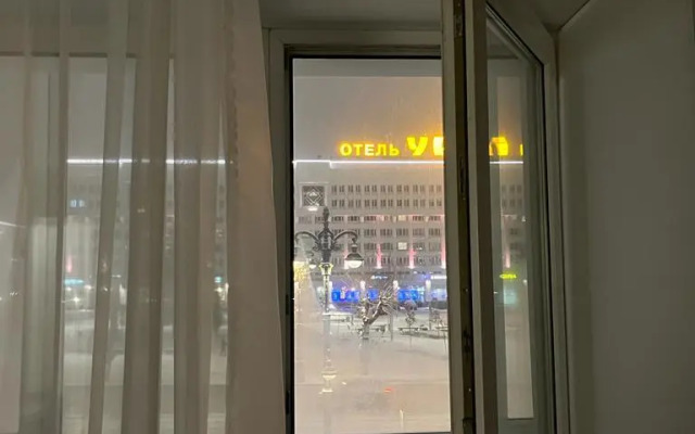 Apartments on Lenin Street 47