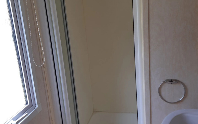 Camping Les Fougères