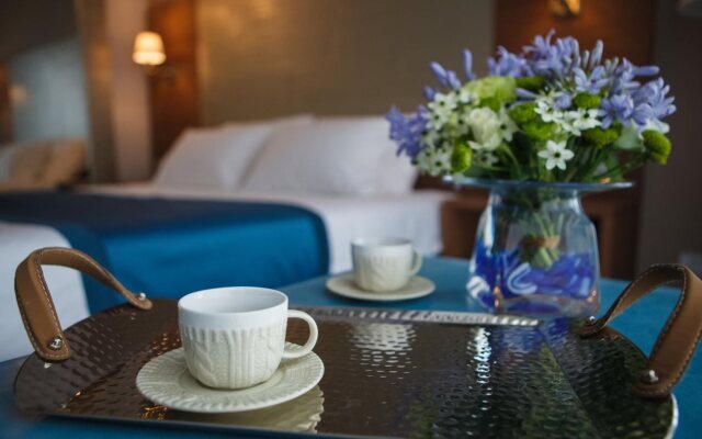 Medi Terre Boutique Hotel - By Saida Hotels