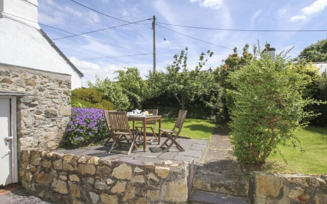 Ty Capel Seion