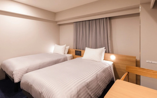 Sotetsu Fresa Inn Yodoyabashi