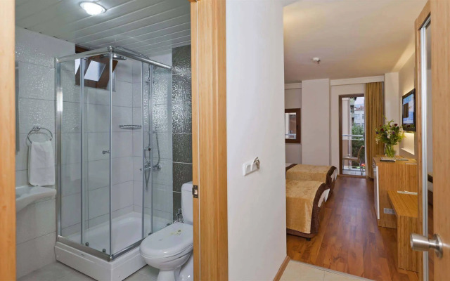 Eftalia Downtown Hotel
