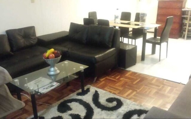 Art Deco Budget Accommodation Rosebank - Hostel