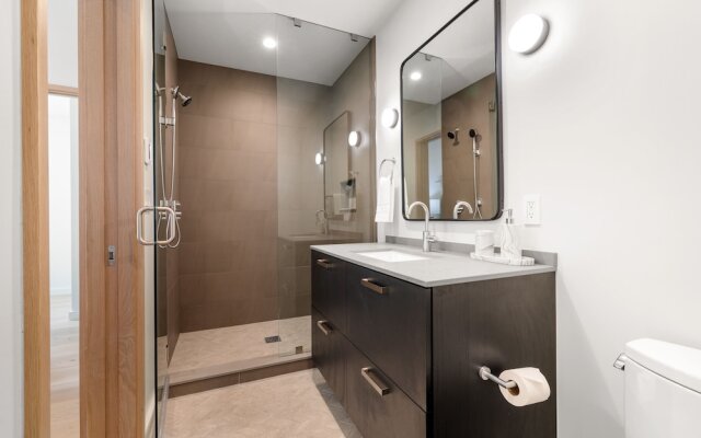 The Glenwood by Jackson Vacations