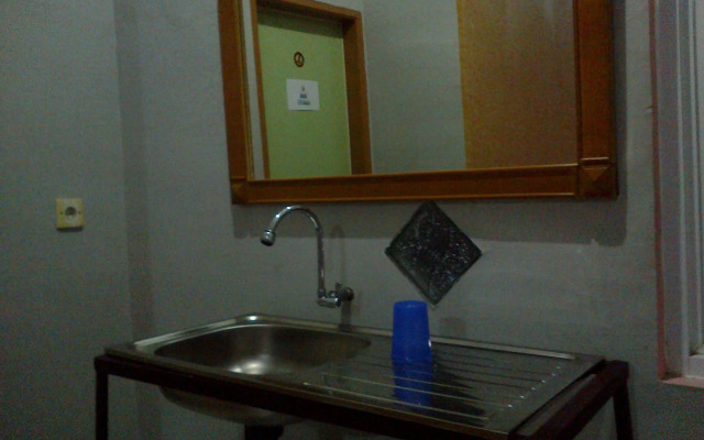 K77 Guest House Medan