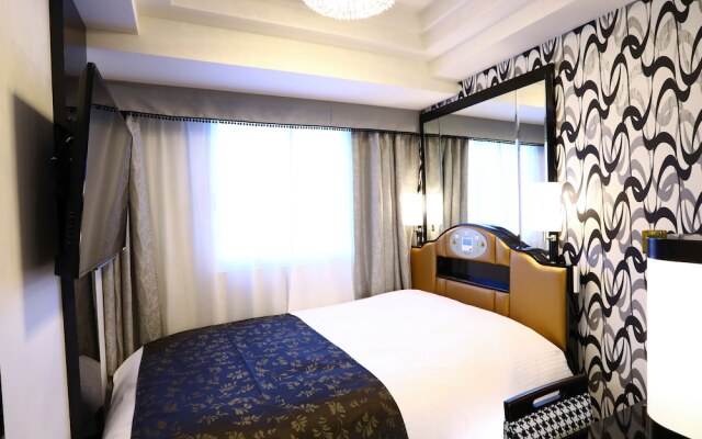 APA Hotel Yamanote Otsuka Eki Tower