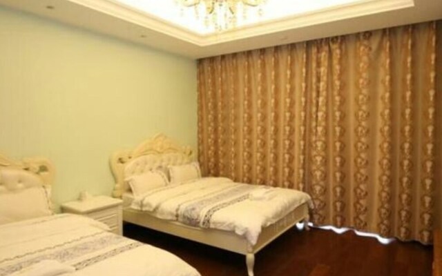 Nankun Mountain Resort Villa No.10