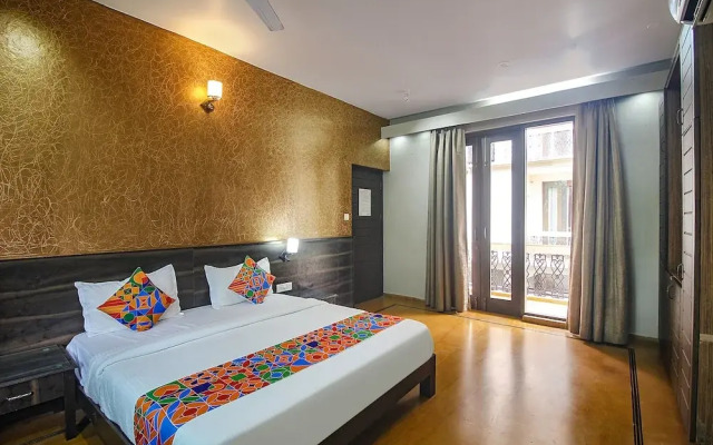 iNDO Homtel
