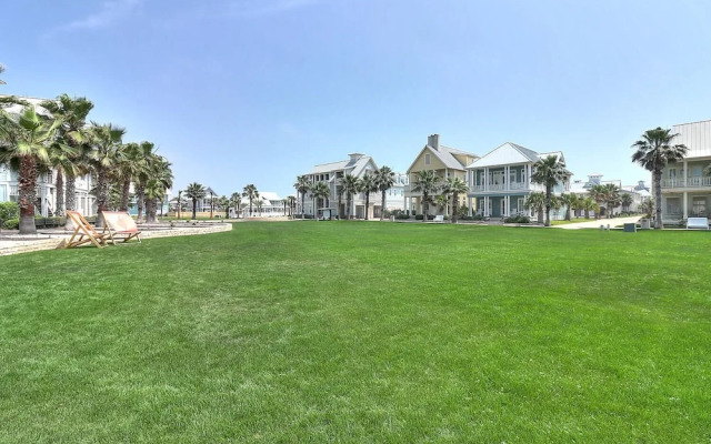 TC 6202 Coast Is Clear