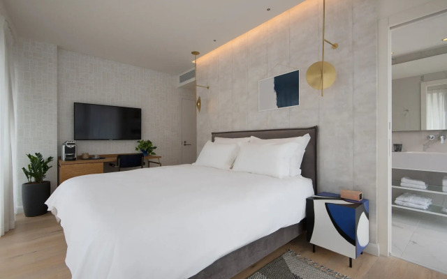 Ink Hotel
