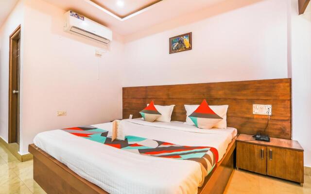 Yashaswi Comforts by Yuvraj Group of Hotels