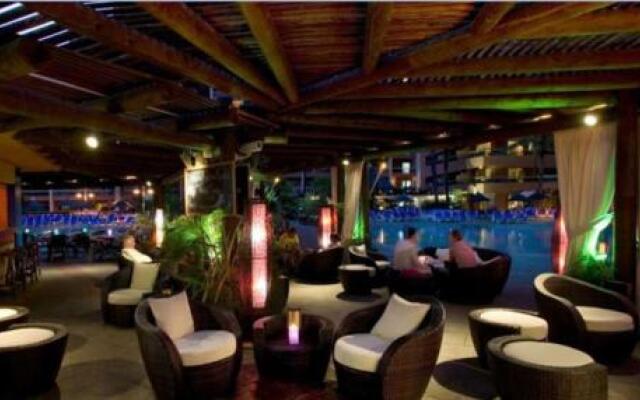 Apartamenyo en Sunsetbeach