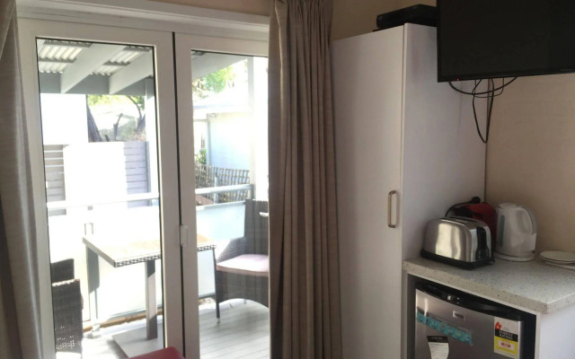 Huskisson Beach B&B