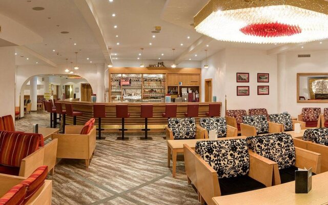 Strass Sporthotel