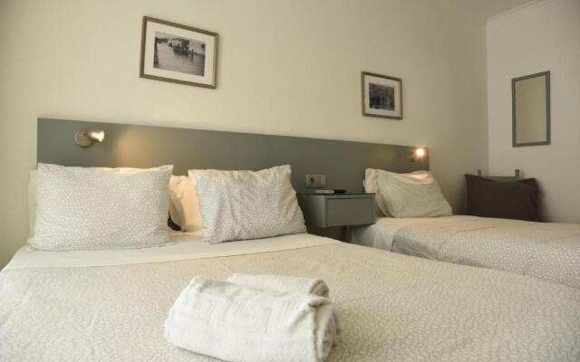 Flor da Primavera - Residencial e Apartamentos