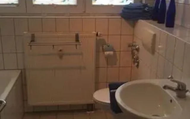 Ferienwohnung Karin