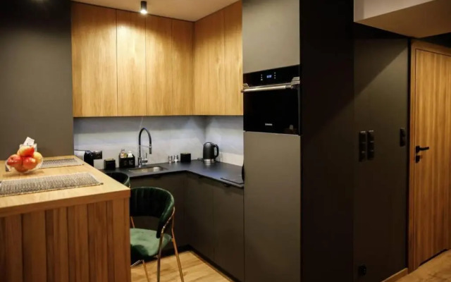 Apartament 4th Floor