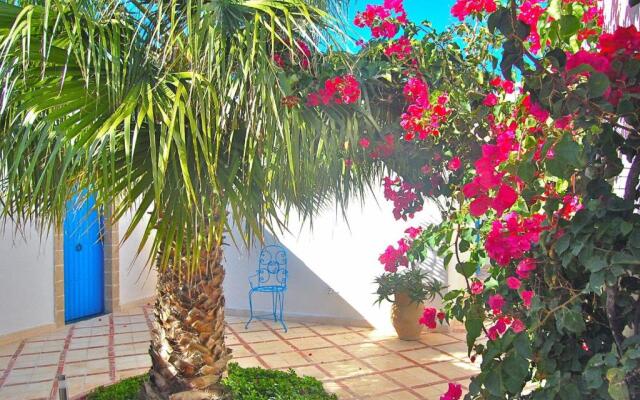 Villa Soleil