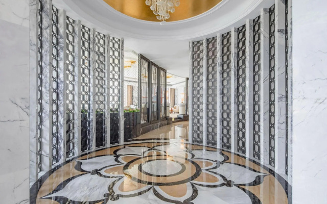shimenqinghehotel