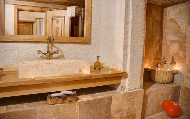 Alfa Cave Hotel