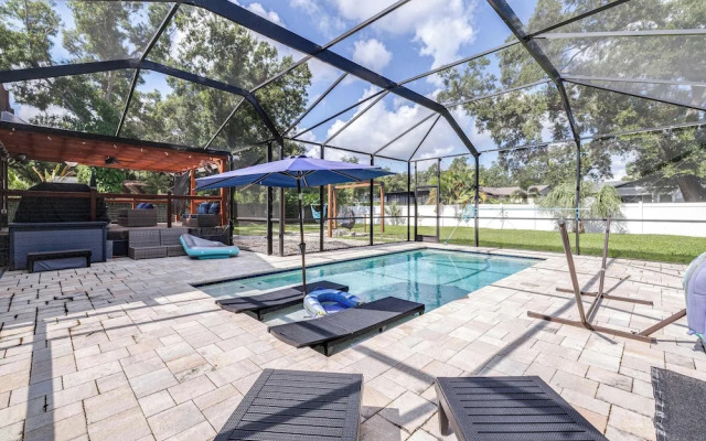 The Heights Hideaway For 10