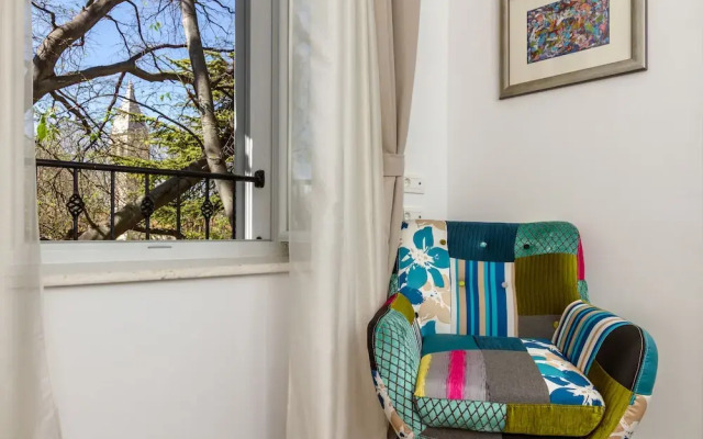 Staytosee - Diocletian's Rooms
