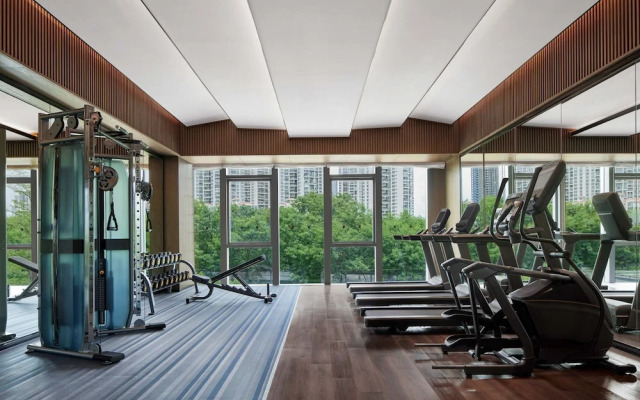 JW Marriott Hotel Shenzhen Bao'an