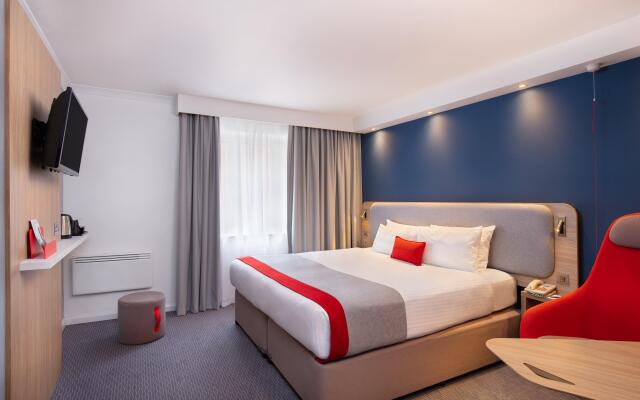 Holiday Inn Express Strathclyde Park M74 JCT 5 by IHG