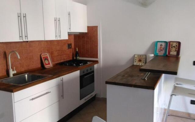 Appartamento da Annamaria