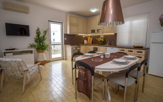 Zvone - Apartments With Terrace - A1