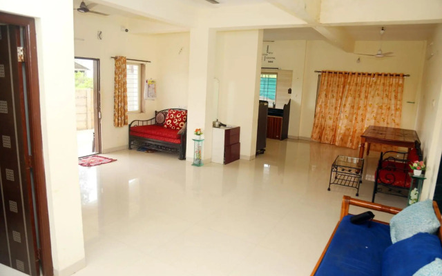 Satyam Villa 5Bhk Lonavala